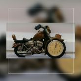 Moto relógio