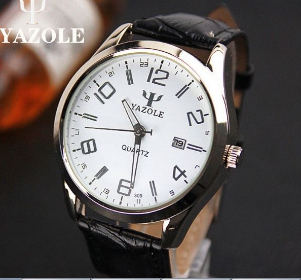 Relógio Masculino Importado  À prova D'água mod.6