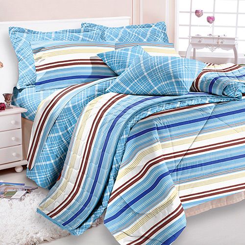 JOGO DUPLO CASAL PADRÃO