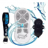 CONTROLE LONGA DISTANCIA JFA  K1200 ACQUA BRANCO