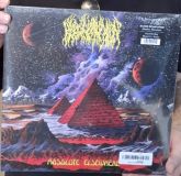 blood incantation -absolute elsewhere lp black vinil