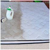 Limpeza de sofás colchão