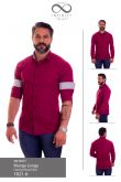 Camisa Slin Confort