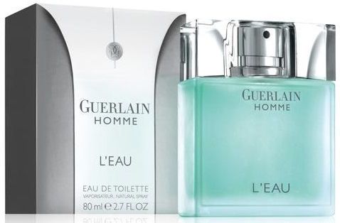 Guerlain L`eau Masculino