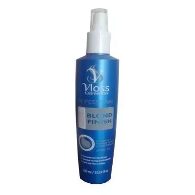 Spray Matizador - Blond Fisnish Vloss