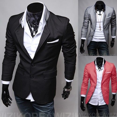 Blazer 001