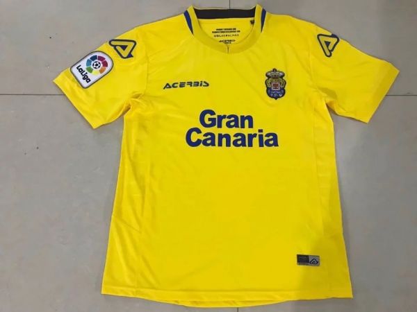 Las Palmas  Home 17/18