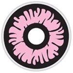 Circler lens- GEO Animation SF19 Pink