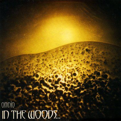 In the Woods - Omnio (Slipcase)