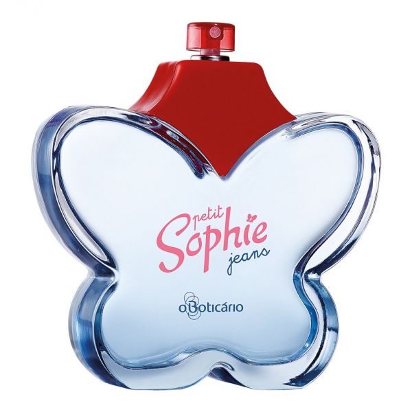 Petit Sophie Jeans