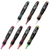 caneta comestivel hot flower