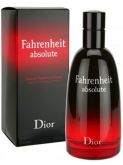 Fahrenheit Absolute Masculino