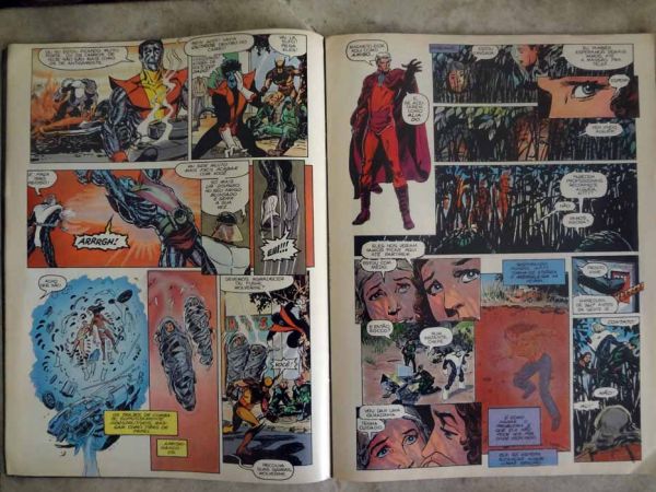 543507 - Graphic Novel 01