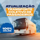 Atualização Veiculos de Transporte Passageiro