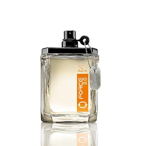 Colônia Desodorante Masculina Force 2.0,100ml