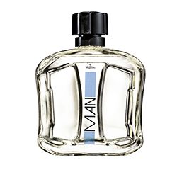 Colônia Desodorante Masculina Jequiti Man, 100 ml