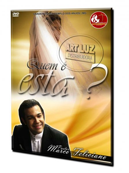 Quem é ela?
