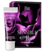 Anestésico Natural Sensible 10g Santo