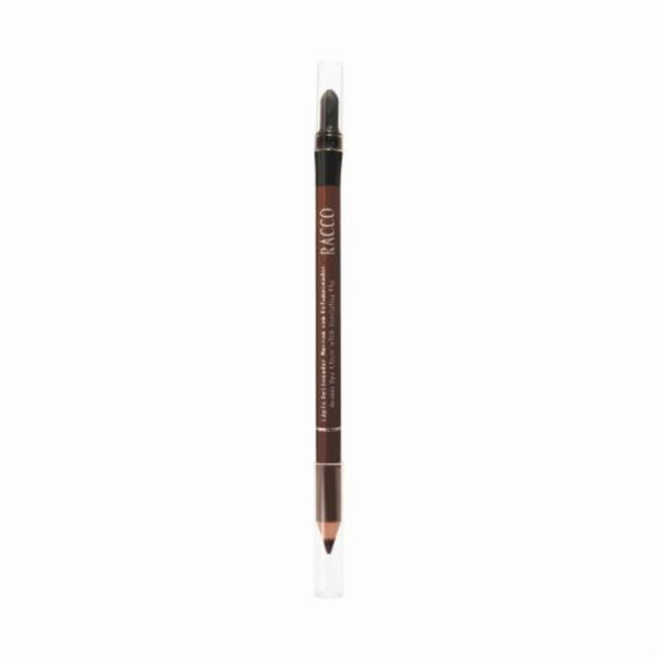 Lápis Delineador para Olhos Luzes - Marrom
