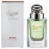 Gucci By Gucci Sport Masculino