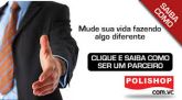 Passo-a-passo para se tornar Empreendedor Polishop!