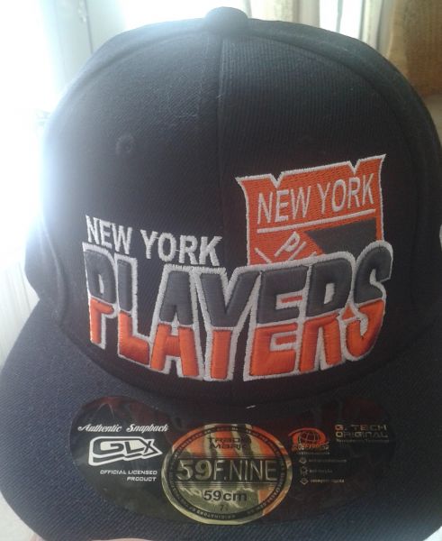 New York Preto