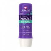 Miracle 3 minute Strong