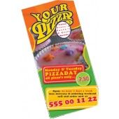 3.000 Panfletos - 9x20 - 4/4