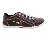 Sapatênis Nike Marrom