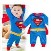 Macacão Super baby BCV0012