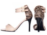Sandália Feminina (Ref: 300-300.40)