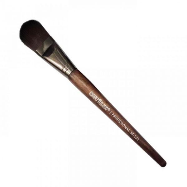 Pincel para Base M-103