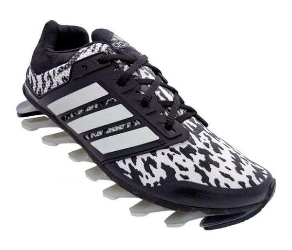 Tênis Adidas Springblade 2.0 TF Branco MOD:12371