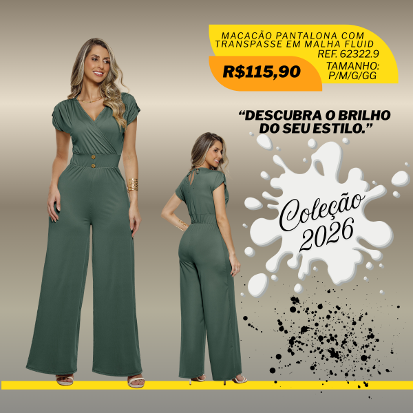 Moda feminina Fabrica  01