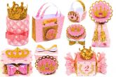 Arquivo de Corte Silhouette Realeza Pink 3