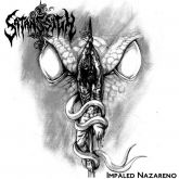 CD SATAN'S SIGH - Impaled Nazareno