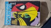 SUPER AVENTURAS MARVEL NR 078