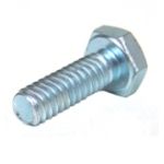 Parafuso sext 5/16 x ¾ zinc