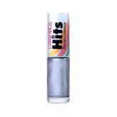 Esmalte Hits 4Free Brilha Na Balada Prata Lunar
