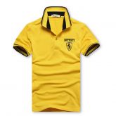 Camisa Polo Ferrari VAM0019