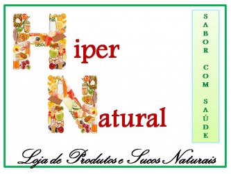 Hiper Natural.loja2