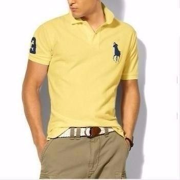 Camisas Ralph Lauren