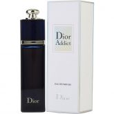 Dior Addict De Christian Dior Eau De Parfum Feminino - 100 ml
