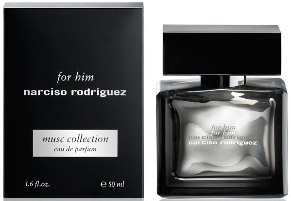 Narciso Rodriguez Masculino EDP
