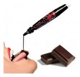 CANETA COMESTÍVEL CHOCOLATE 20G