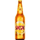 Skol RetornáveL Garrafa 600ml