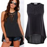 Blusa Débora - Cod.: 336