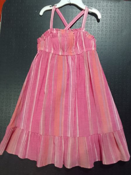 Vestido317 2 anos novo