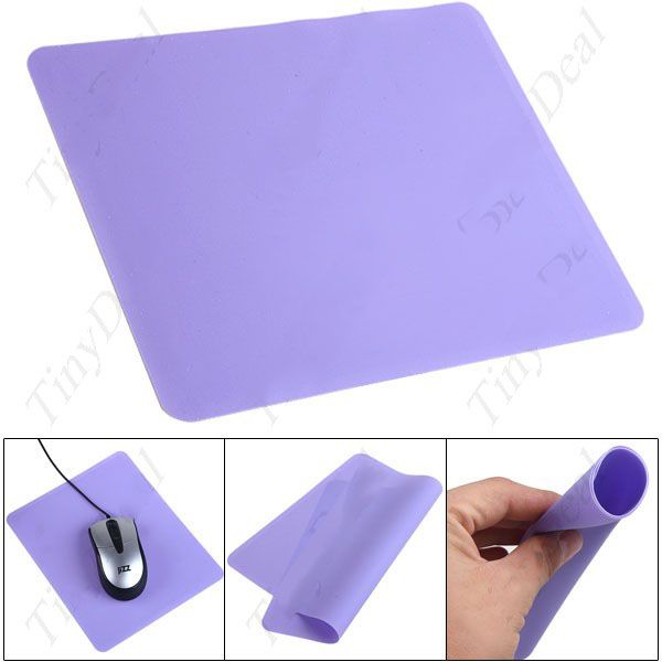 Mouse Pad de Silicone