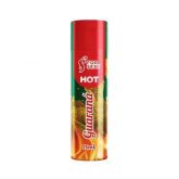 GEL HOT BEIJÁVEL PARA ORAL 15ML SABOR GAURANÁ